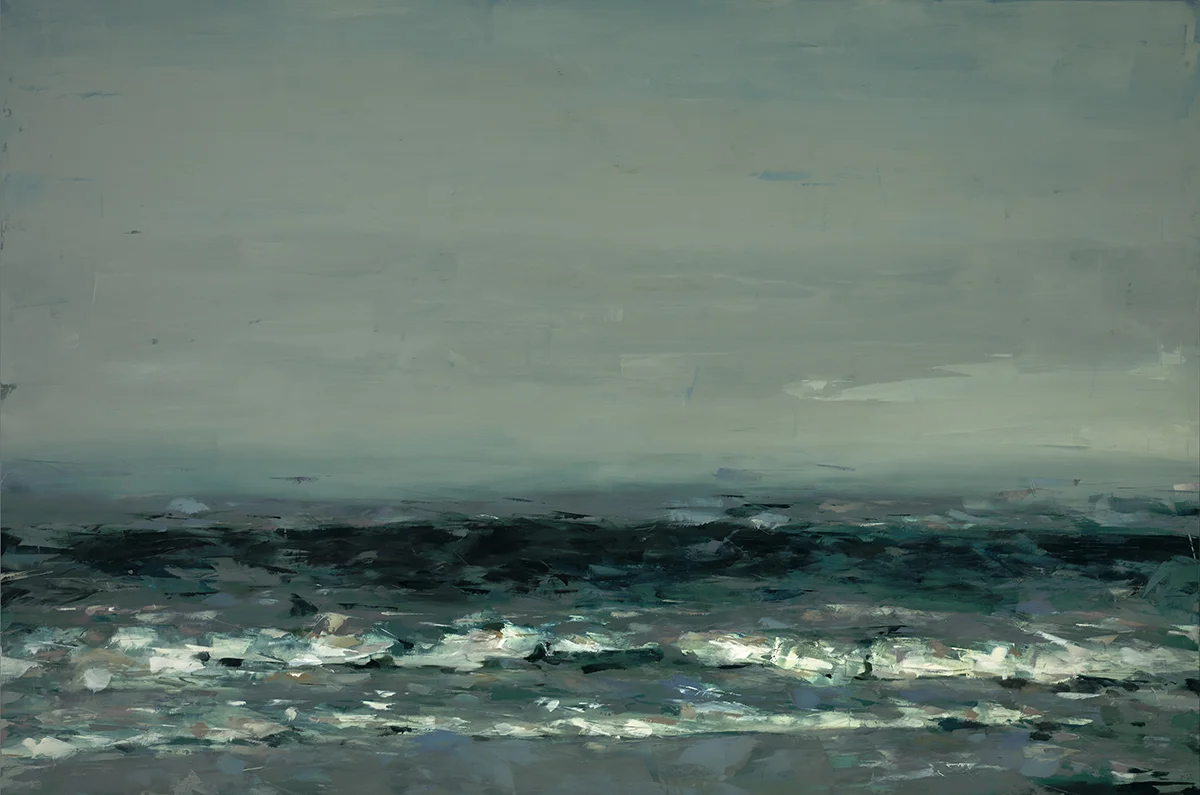 Before the Storm