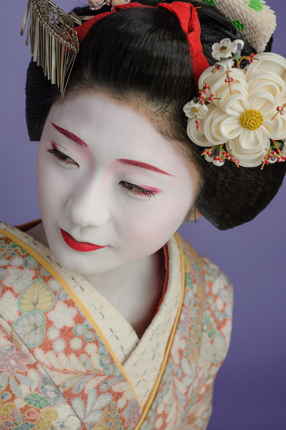 Maiko