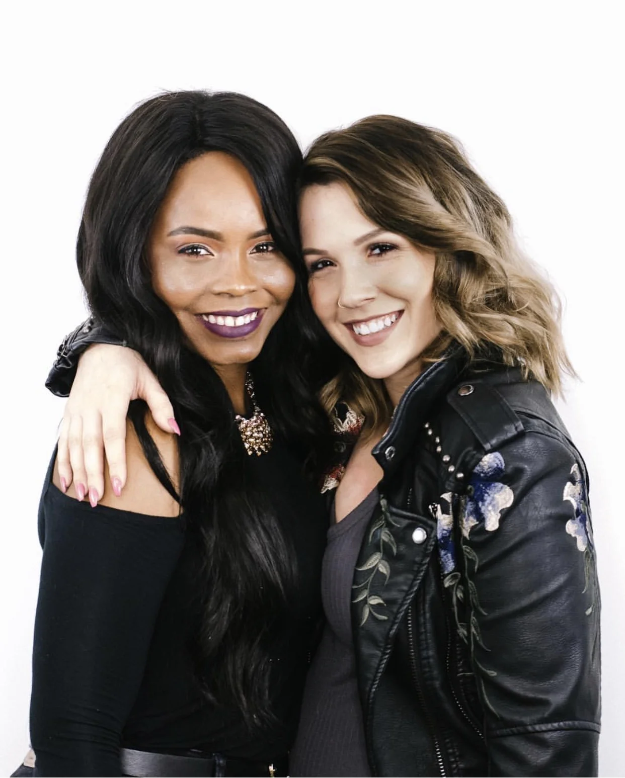 Shakera & Lauren