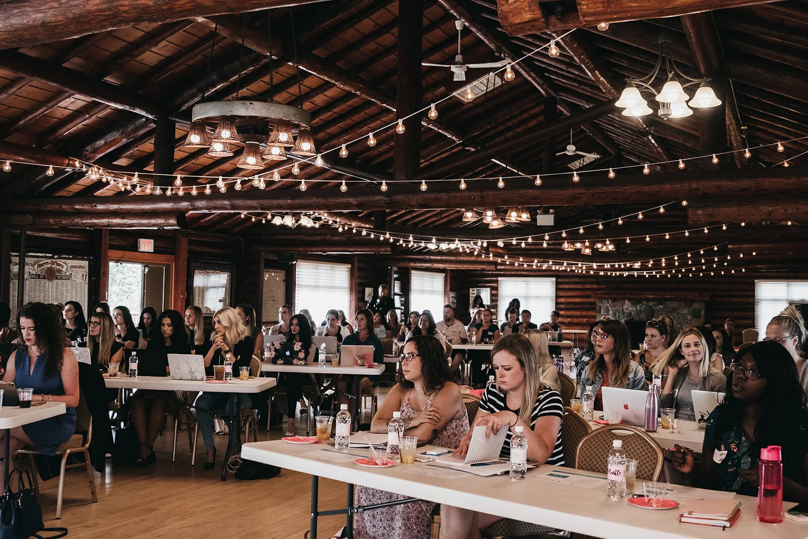 Content & Cocktails Workshop 2019 | EVENT RECAP