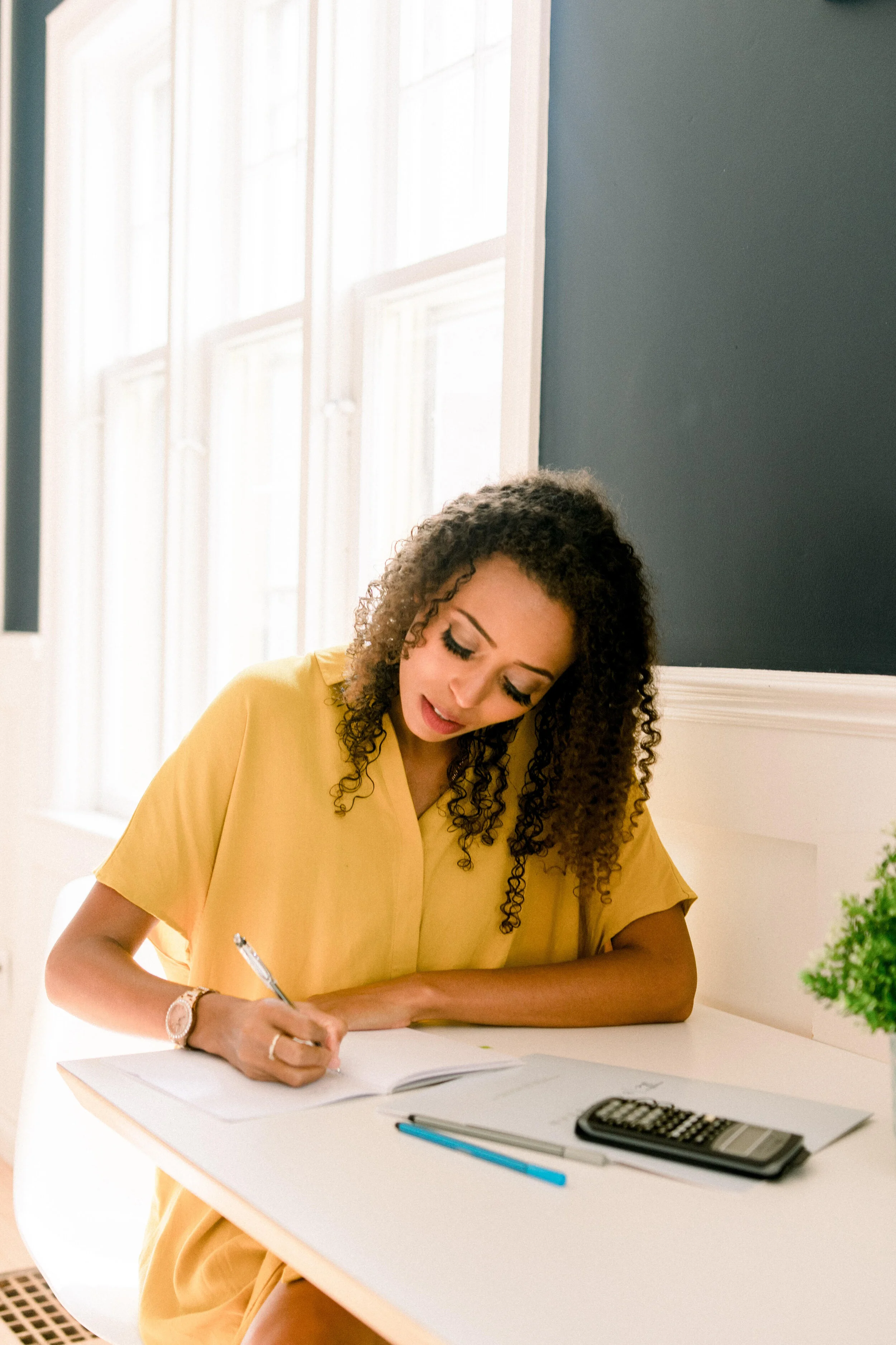 BLACK  by Latesha Townsend  