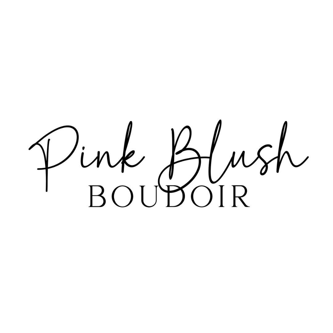 Sarina Rose Pink Blush Boudoir — YBB CONNECT