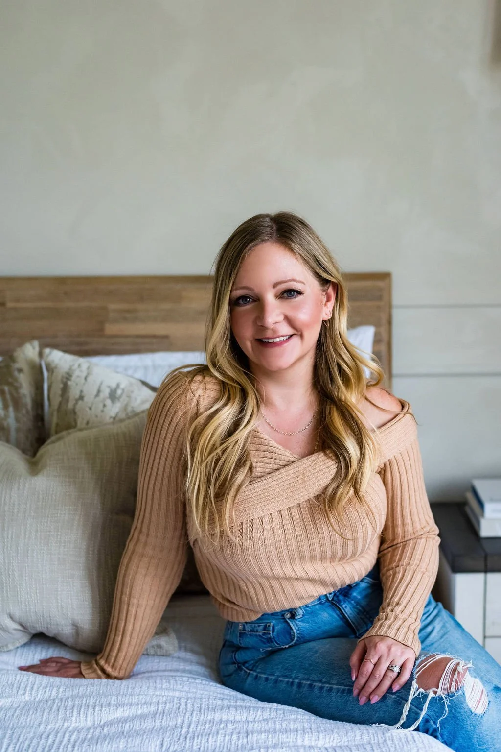 Erika Sanderson Realtor — YBB CONNECT