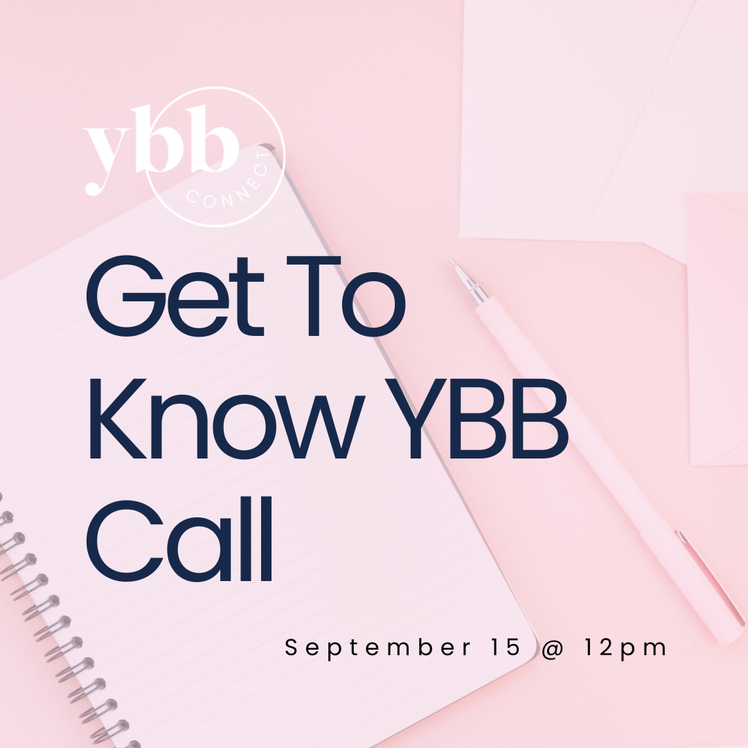 Get To Know YBB Call
