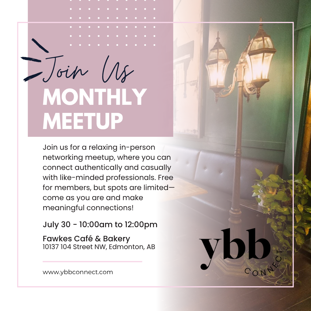 Monthly Meetup