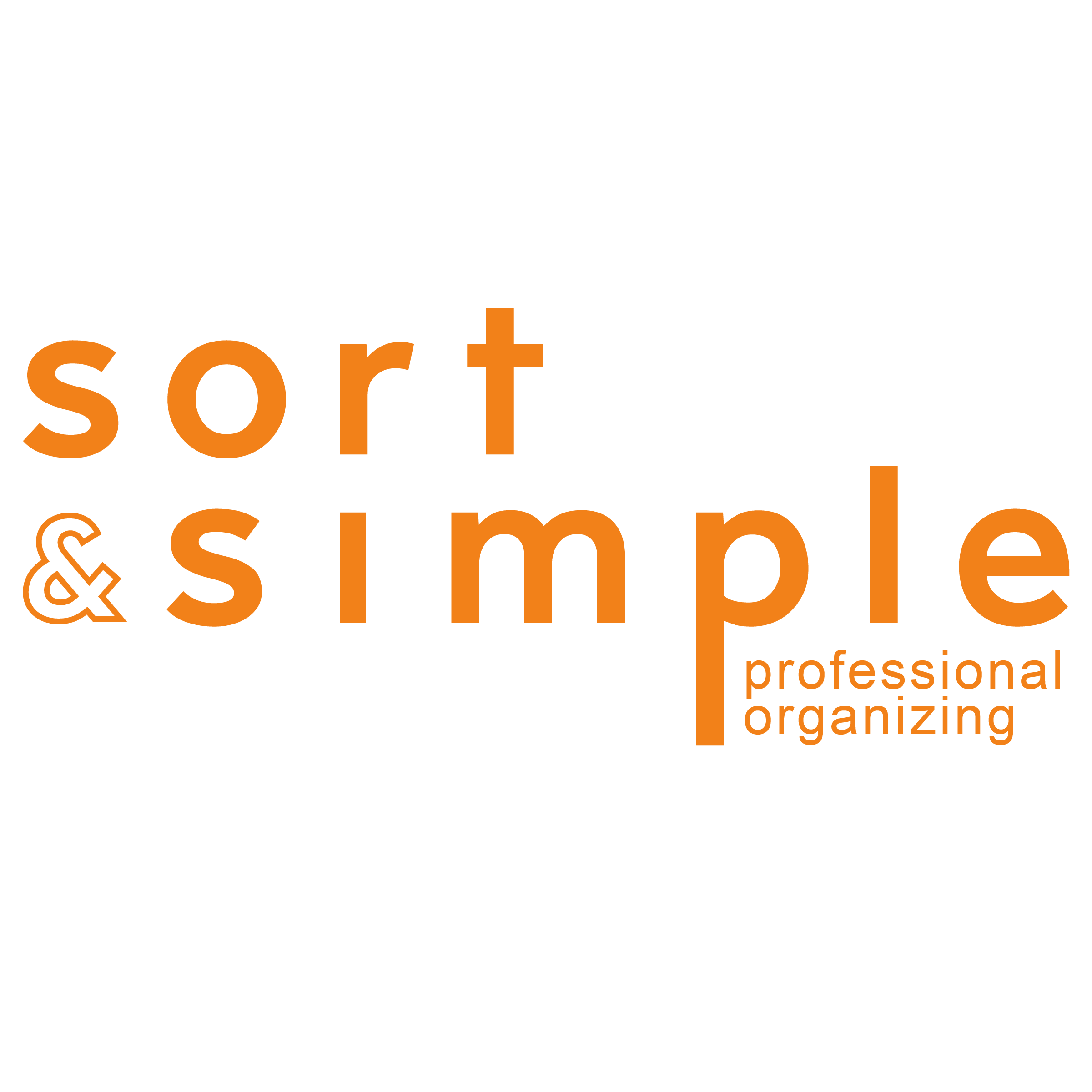 Sort &amp; Simple Professional Organizing - Kaytlyn Beakhouse