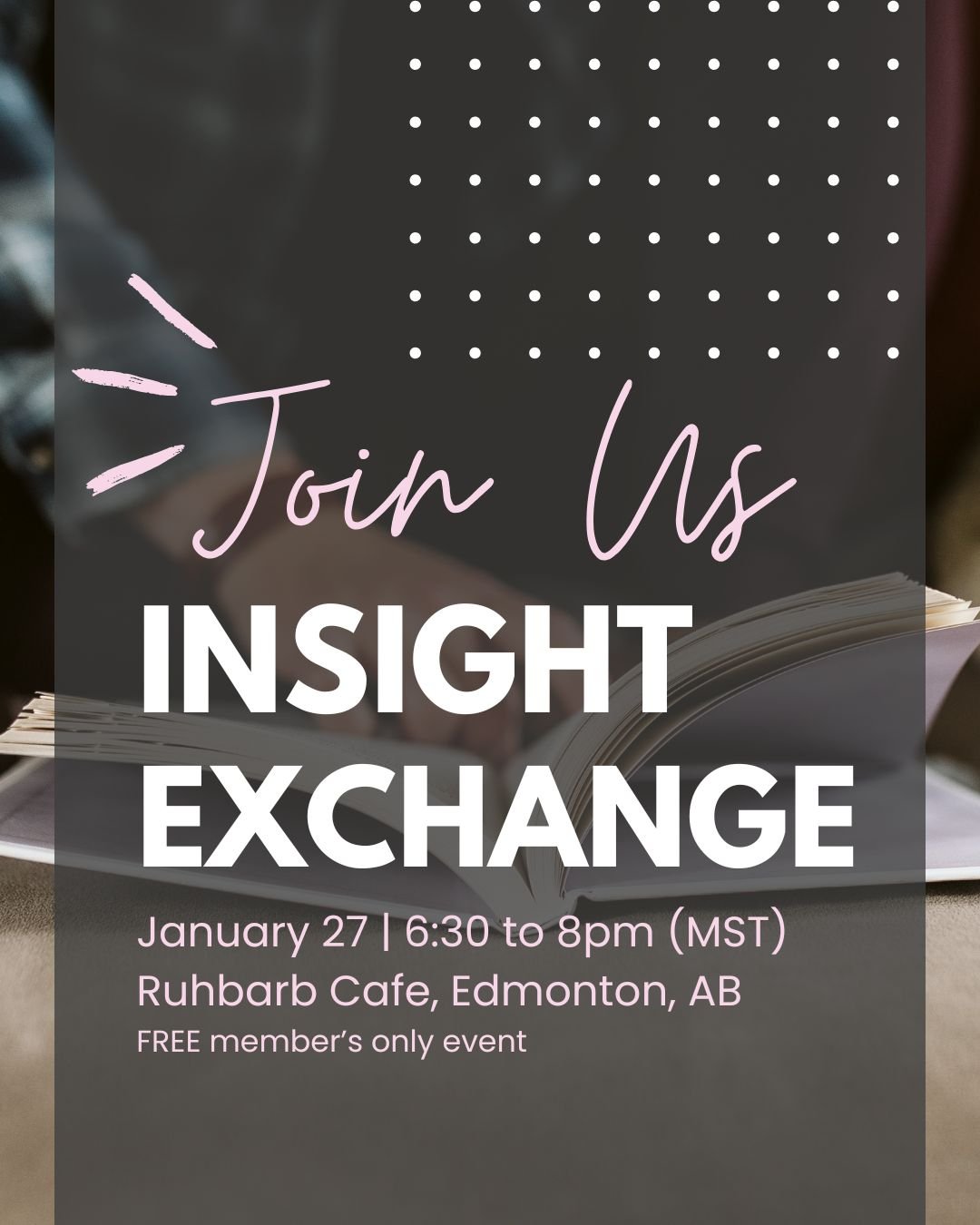 Insight Exchange