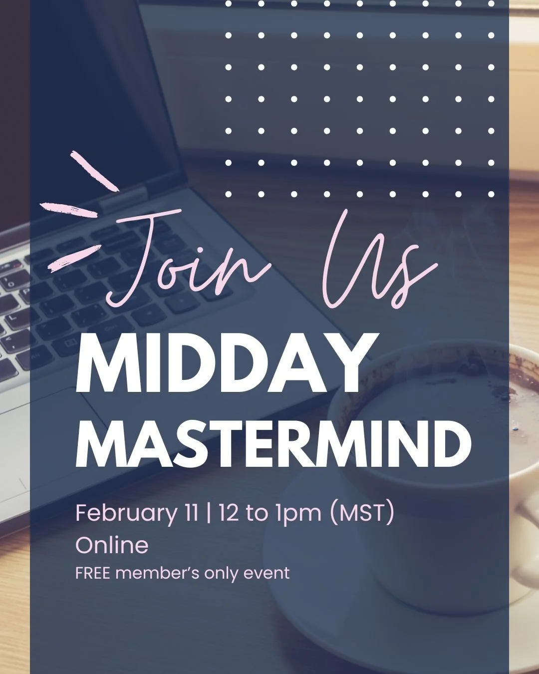 Midday Mastermind