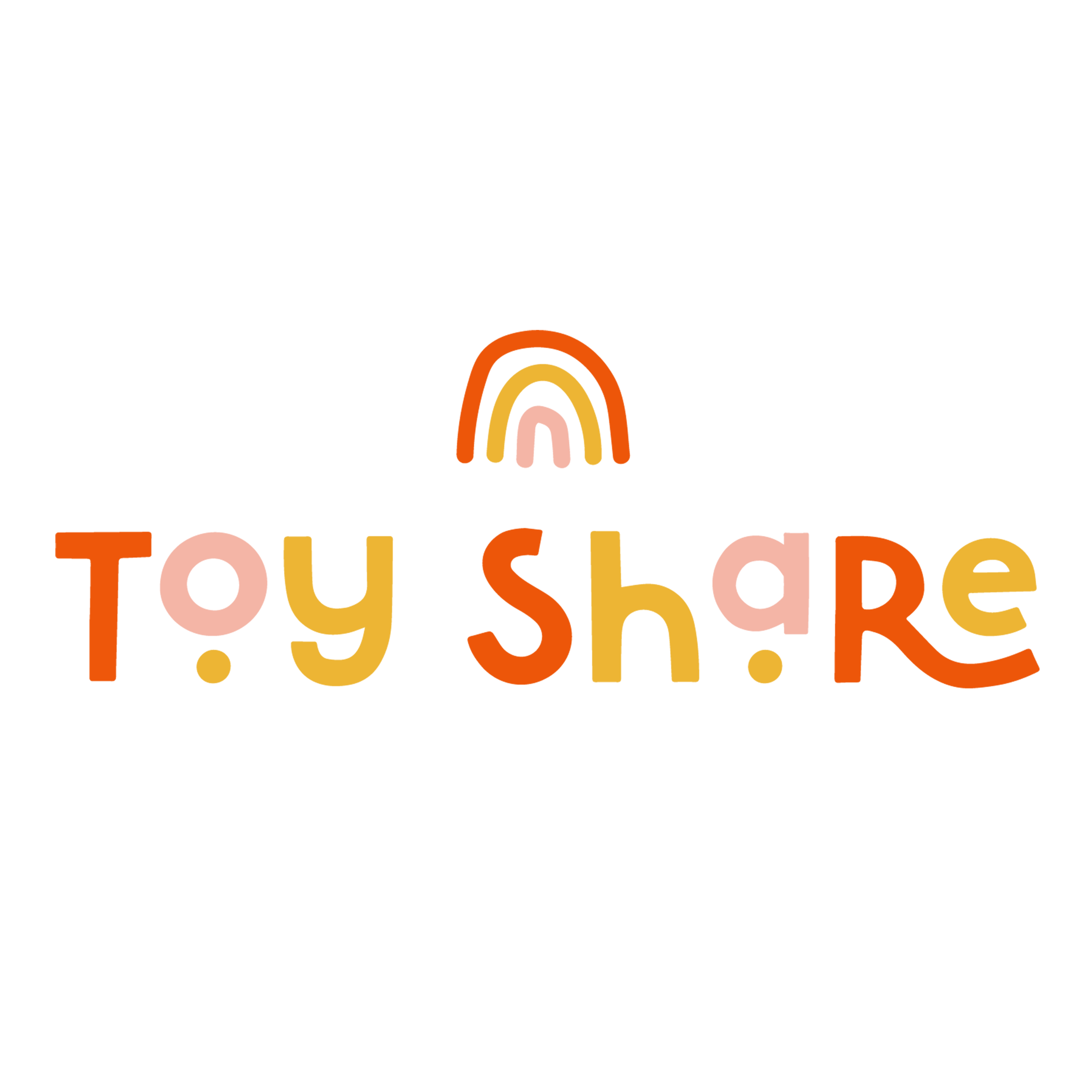 The Toy Share - Kate Andres