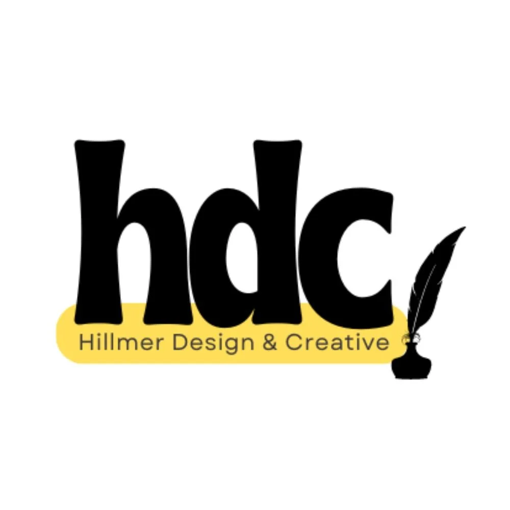 Hillmer Design and Creative - Jennifer Hillmer