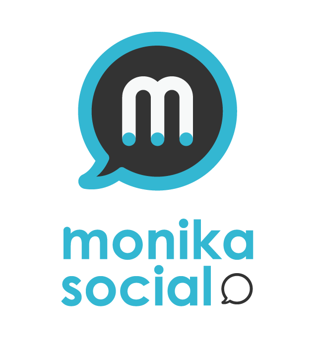 Monika Social - Monika Adams