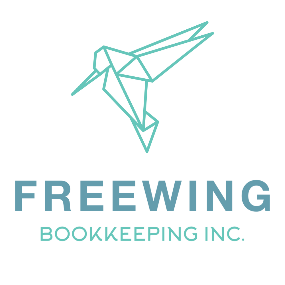 FreeWing Bookkeeping Inc. - Lise Plamondon