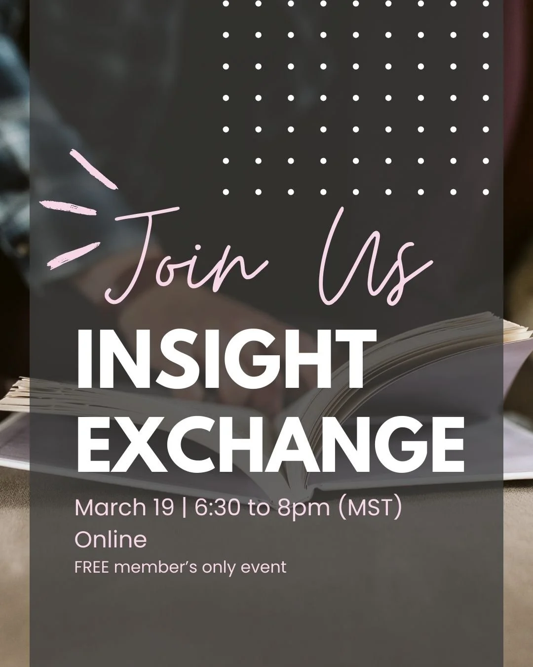 Insight Exchange