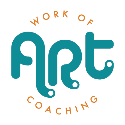 Work of A.R.T. Coaching - Andrea Troughton