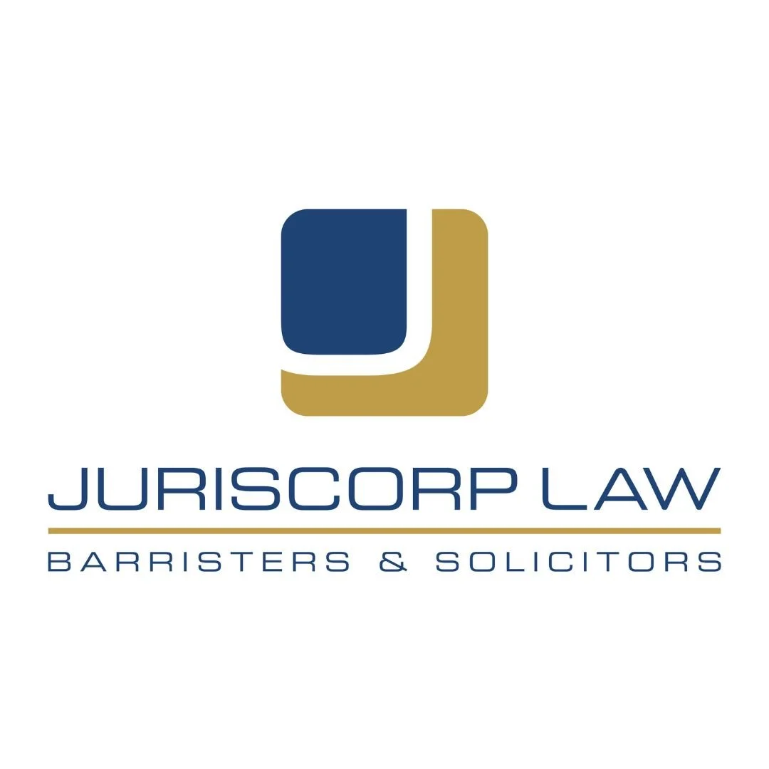 Juriscorp Law - Harshdeep Jakhar
