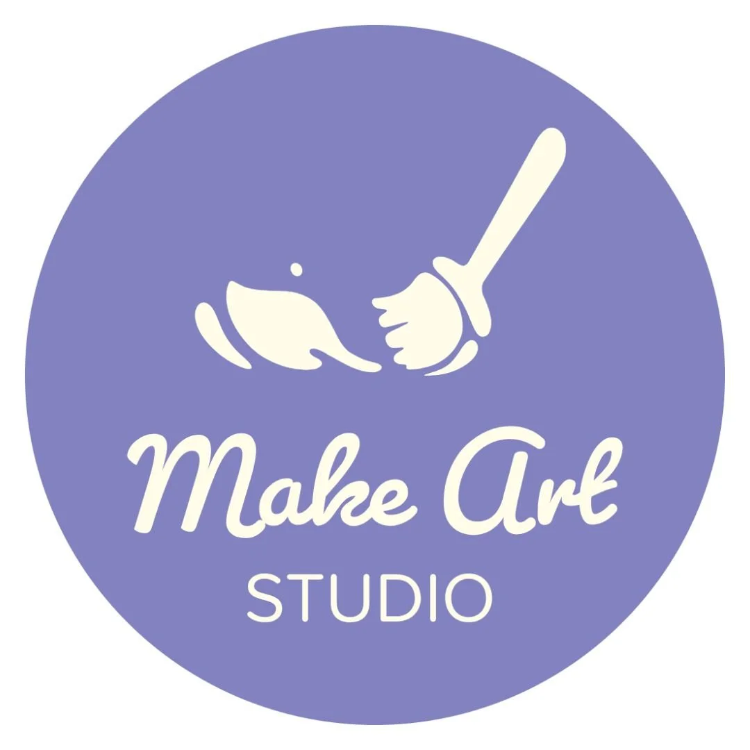 Make Art Studio - Deepa Ojha Khakurel