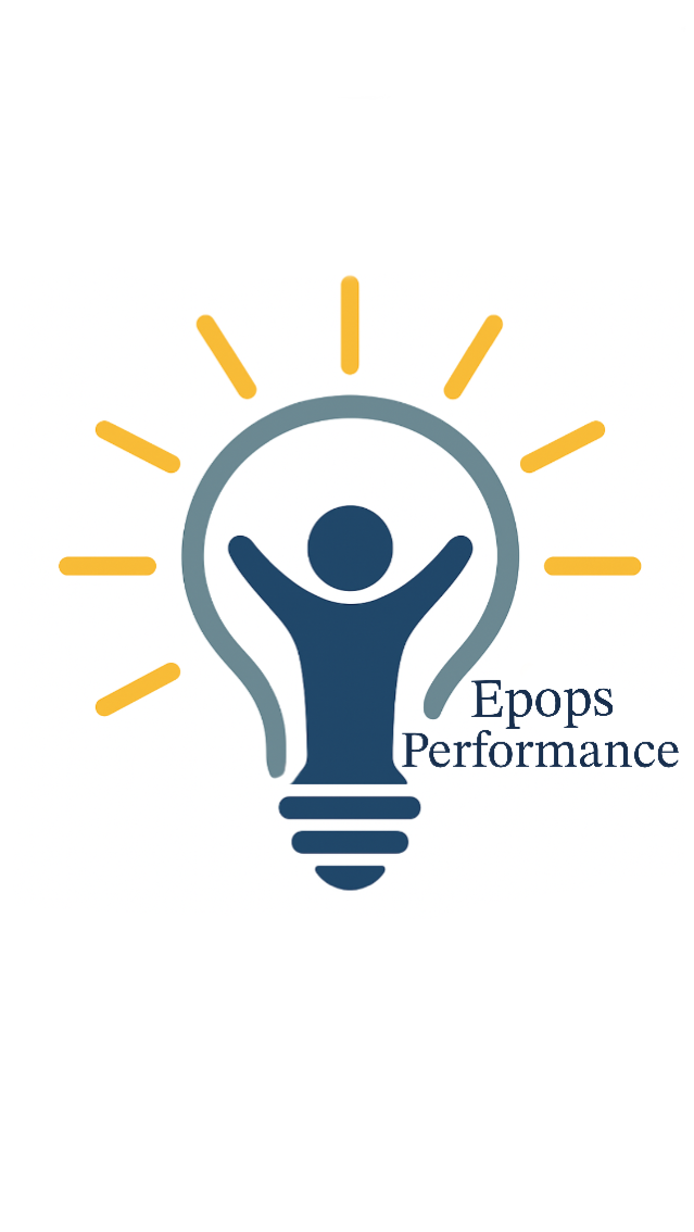 Epops Performance - Darci Ecker-Popiel