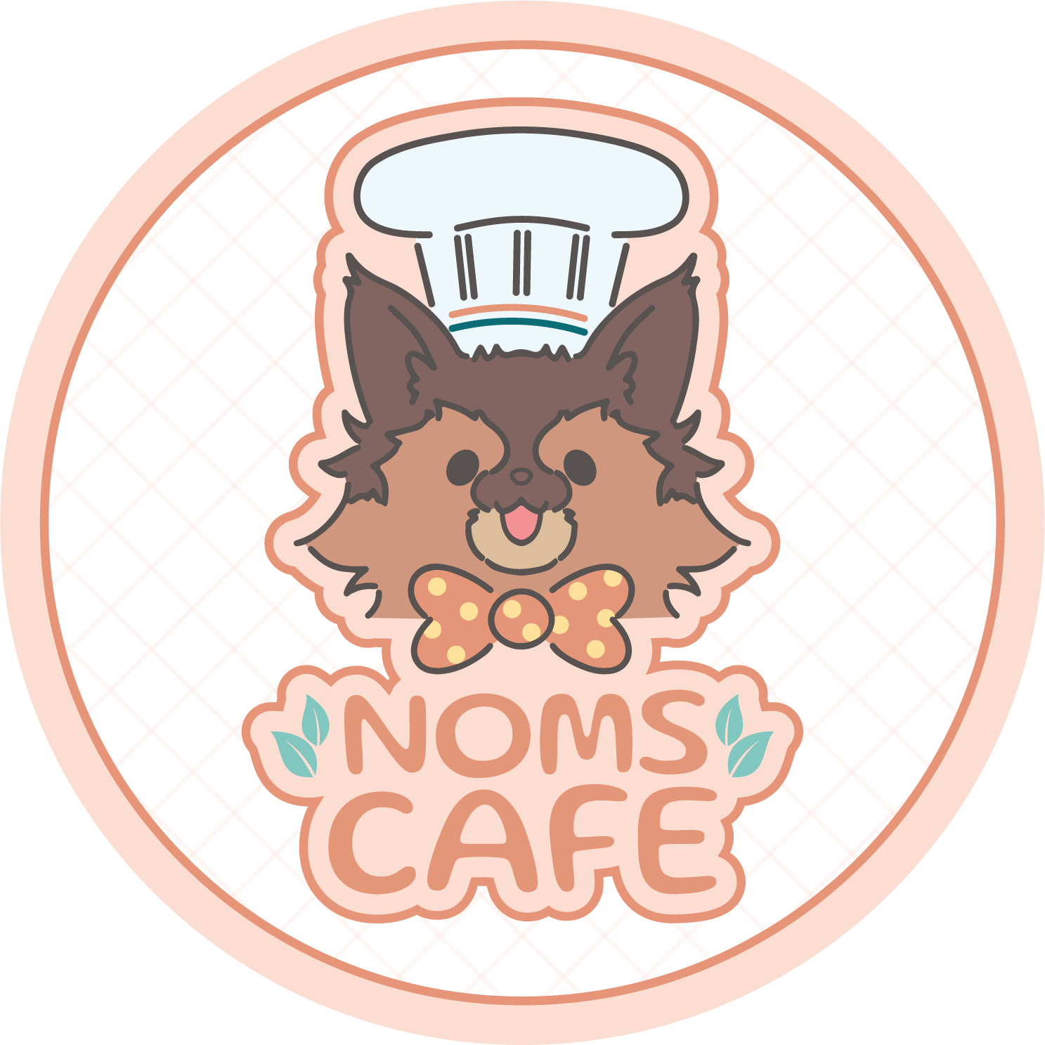 Noms Cafe Co - Vicky Sim