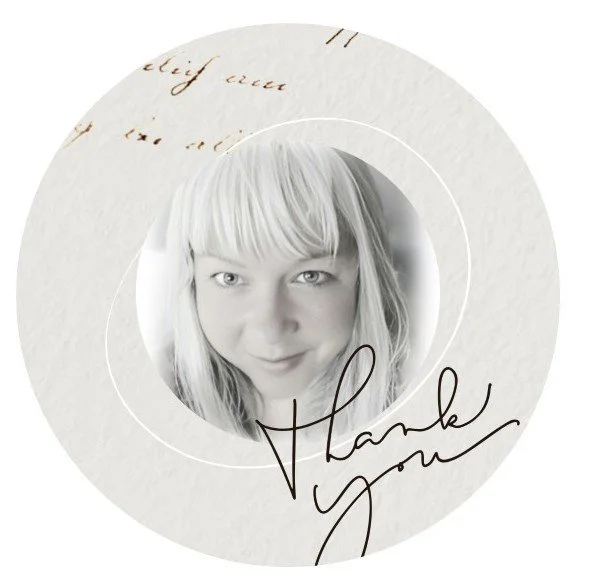 WhiteFire Coaching - Leia Gamache