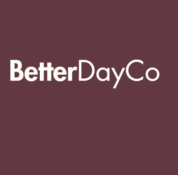 BetterDayCo. - Megan Starchuk