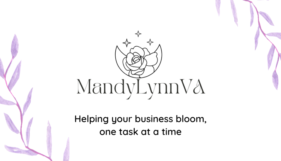 Mandy Lamothe - Mandy Lynn VA