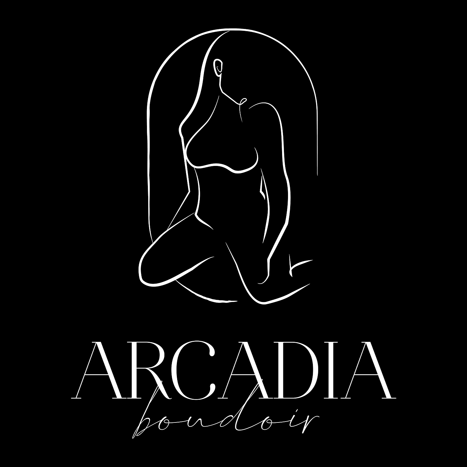 Irene Kostichin - Arcadia Boudoir
