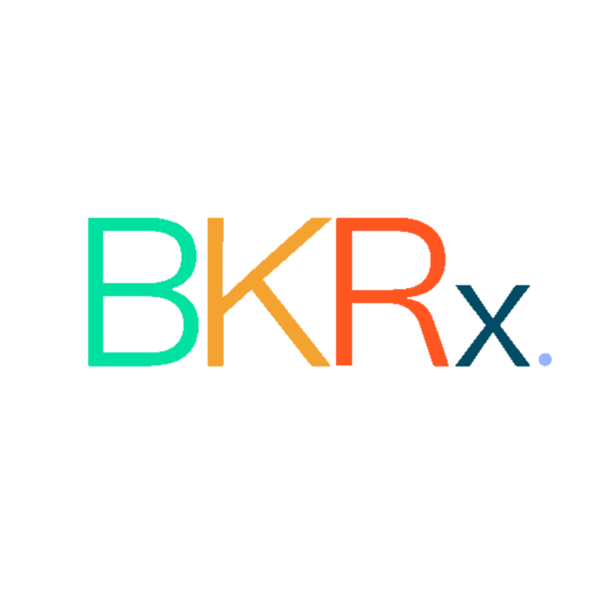 BKRx Inc. - Brittney Roy