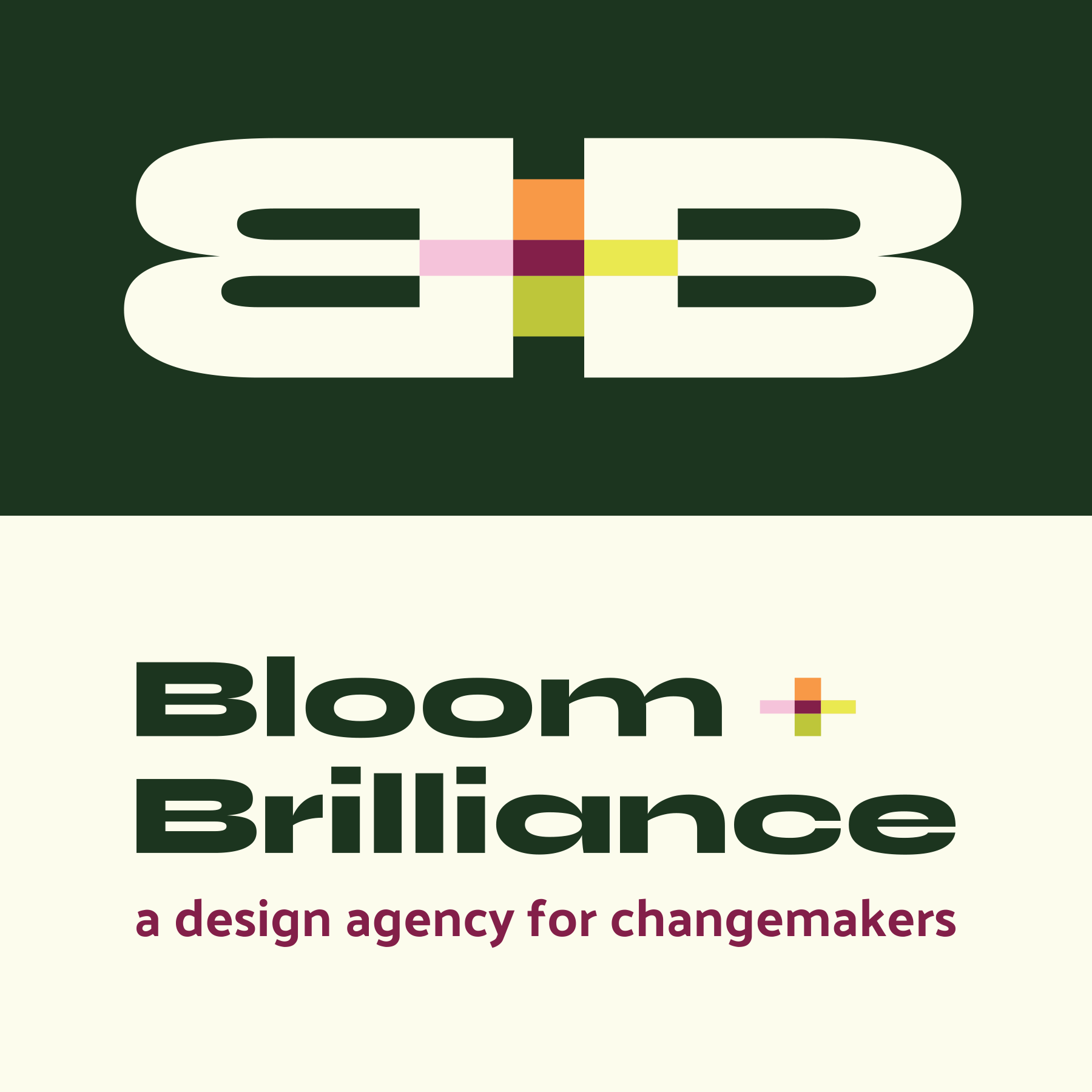 Bloom + Brilliance - Janelle Desrosiers