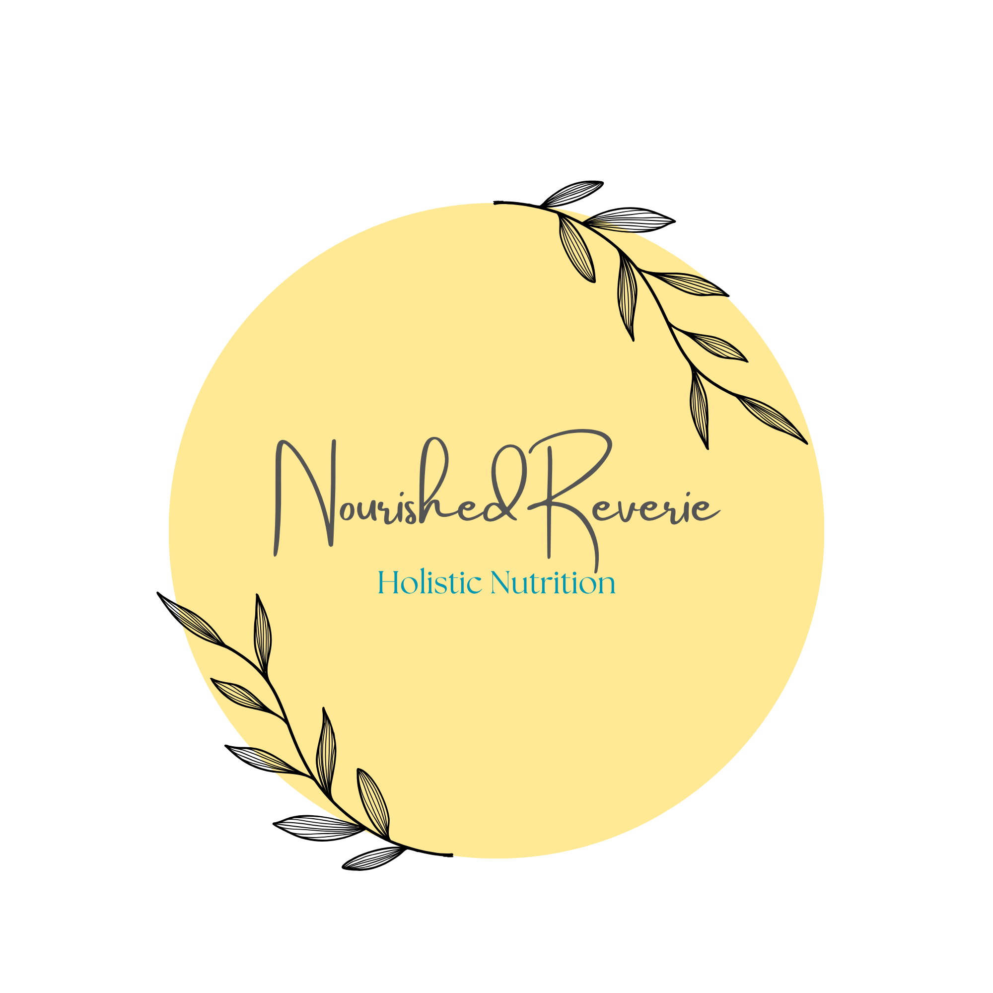 Nourished Reverie - Lisa Stevens