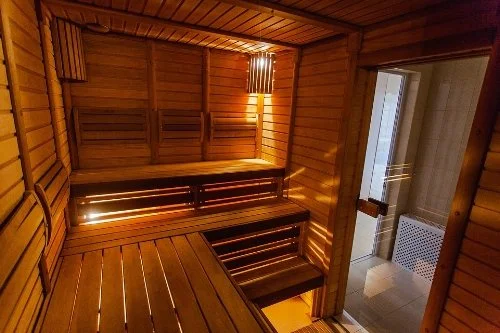  “It was great!  Relaxing, calming, and energizing.” 