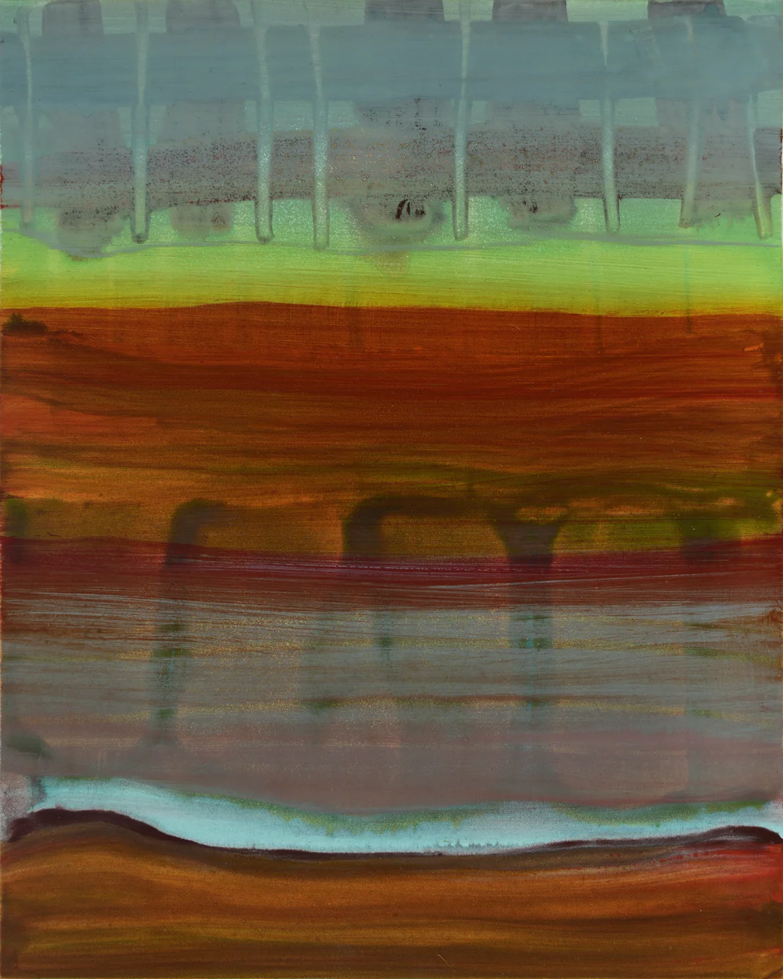 Metaphysical Baseball Team