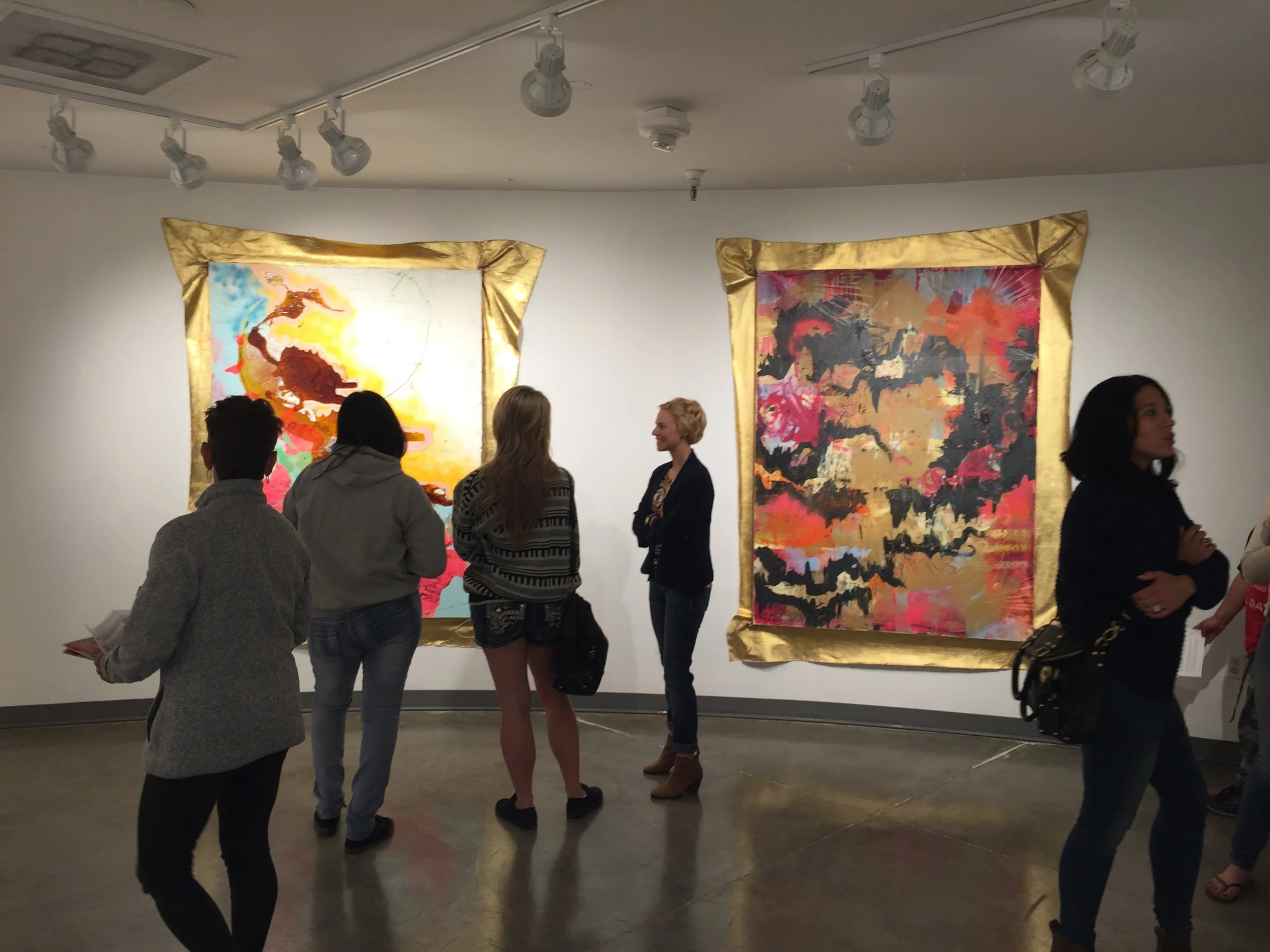 The Arts and Economic Prosperity Survey in Nevada