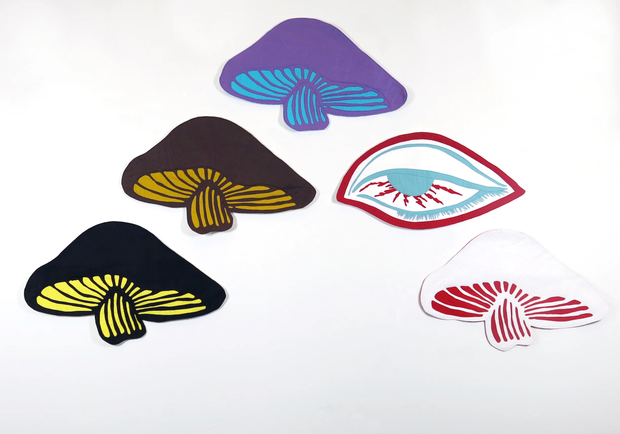 5 for FIVE: Ash Ferlito