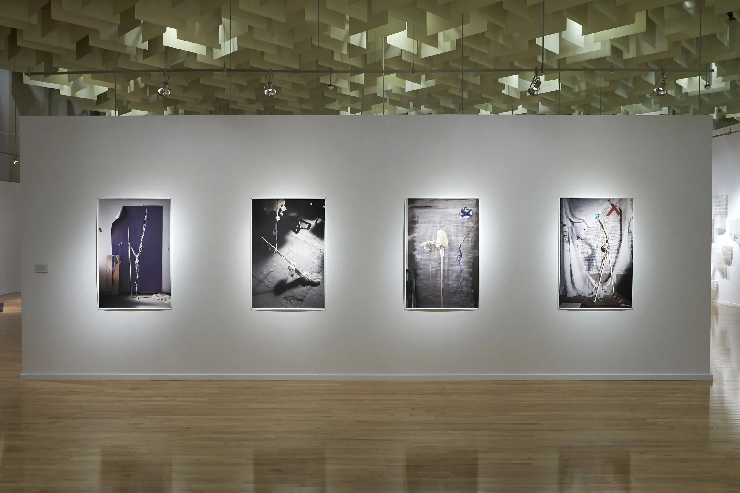 5 for FIVE: David Gilbert