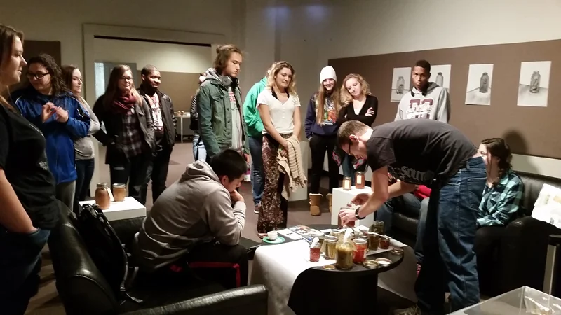 Nomads, Satellites, and a Dry Heat;  Or, Whitney Houston’s Crypt and the Failure of Communication