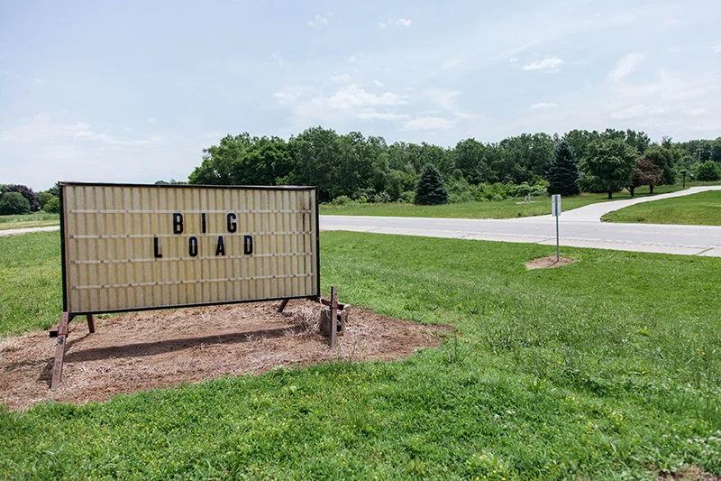 Marc Dombrosky and Shannon Eakins Interview Mikayla Whitmore