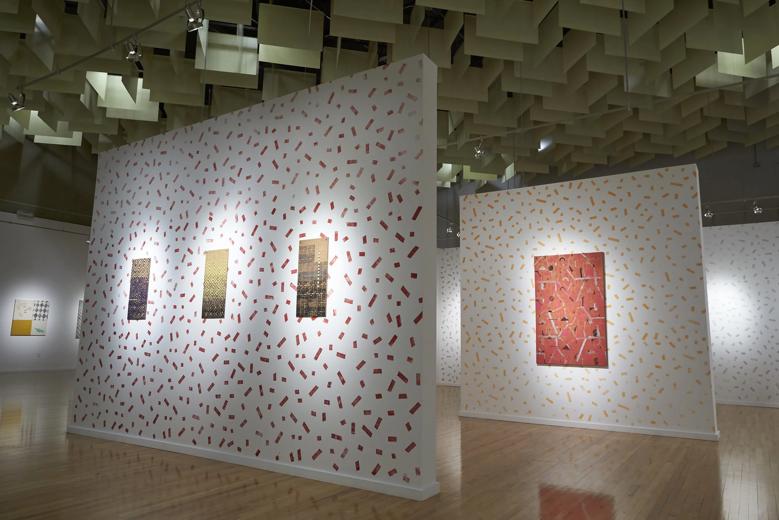 5 for FIVE: Lucky DeBellevue