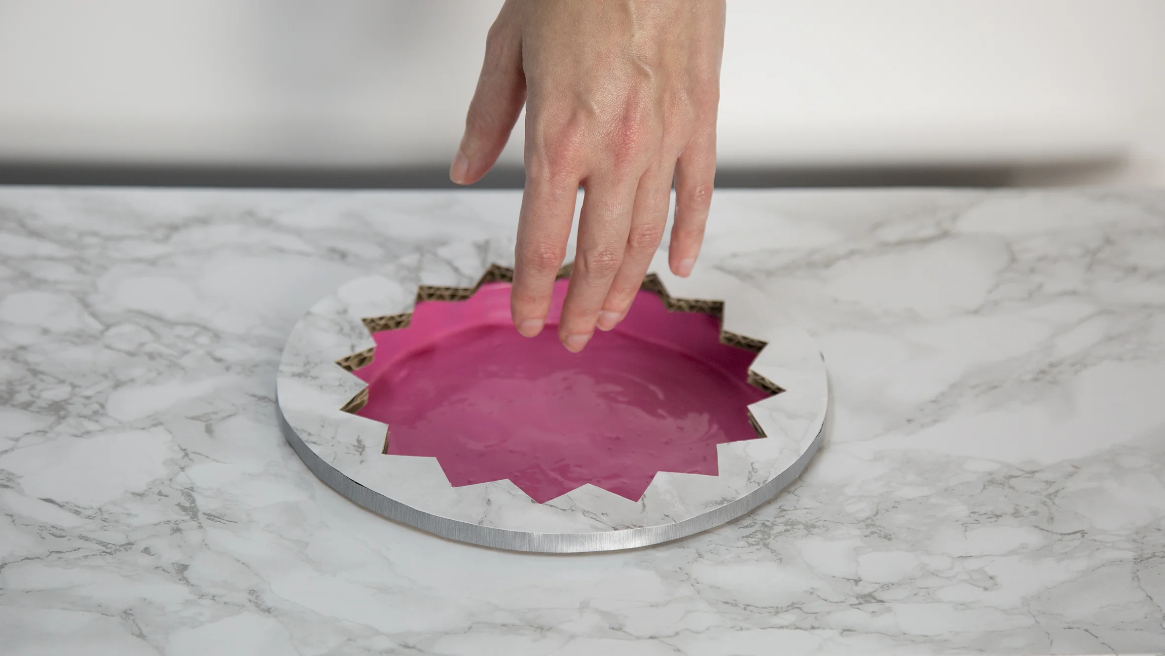 Art Screening: Big Break