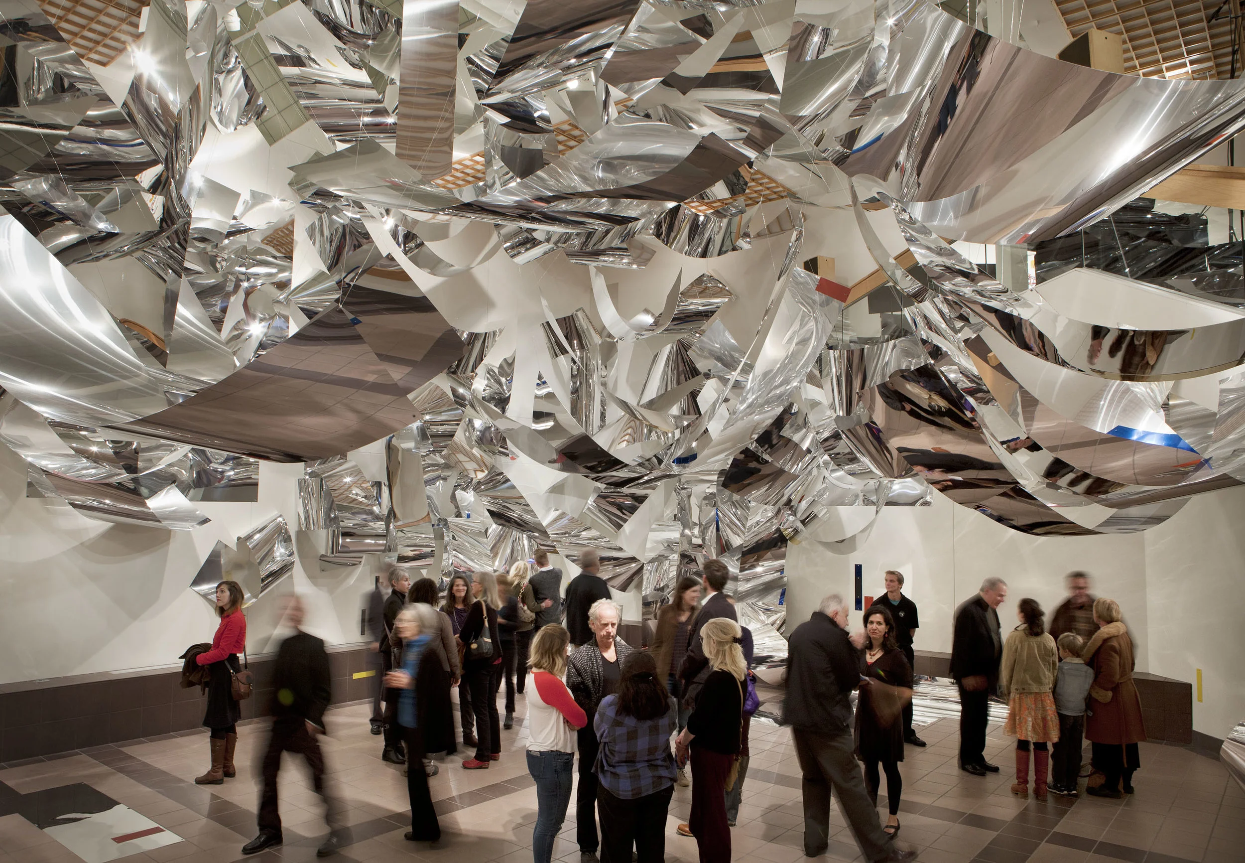 Artist Panel: Artist As Culture Producer