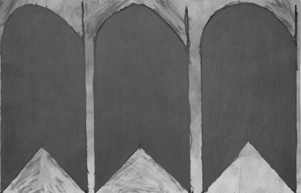 Evelyn Reyes: Ritual, Rules, and Abstraction