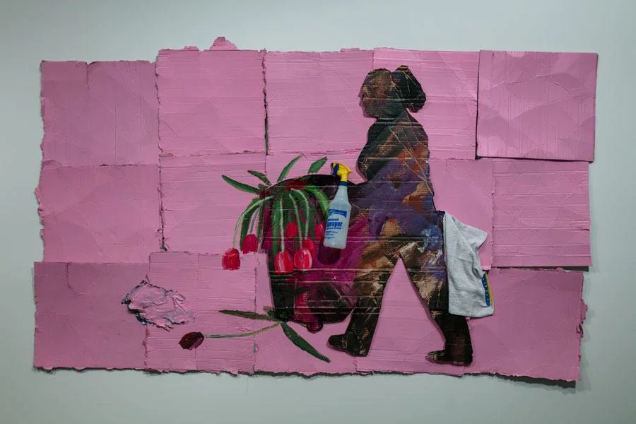 Latinos Who Lunch Interview Ramiro Gomez