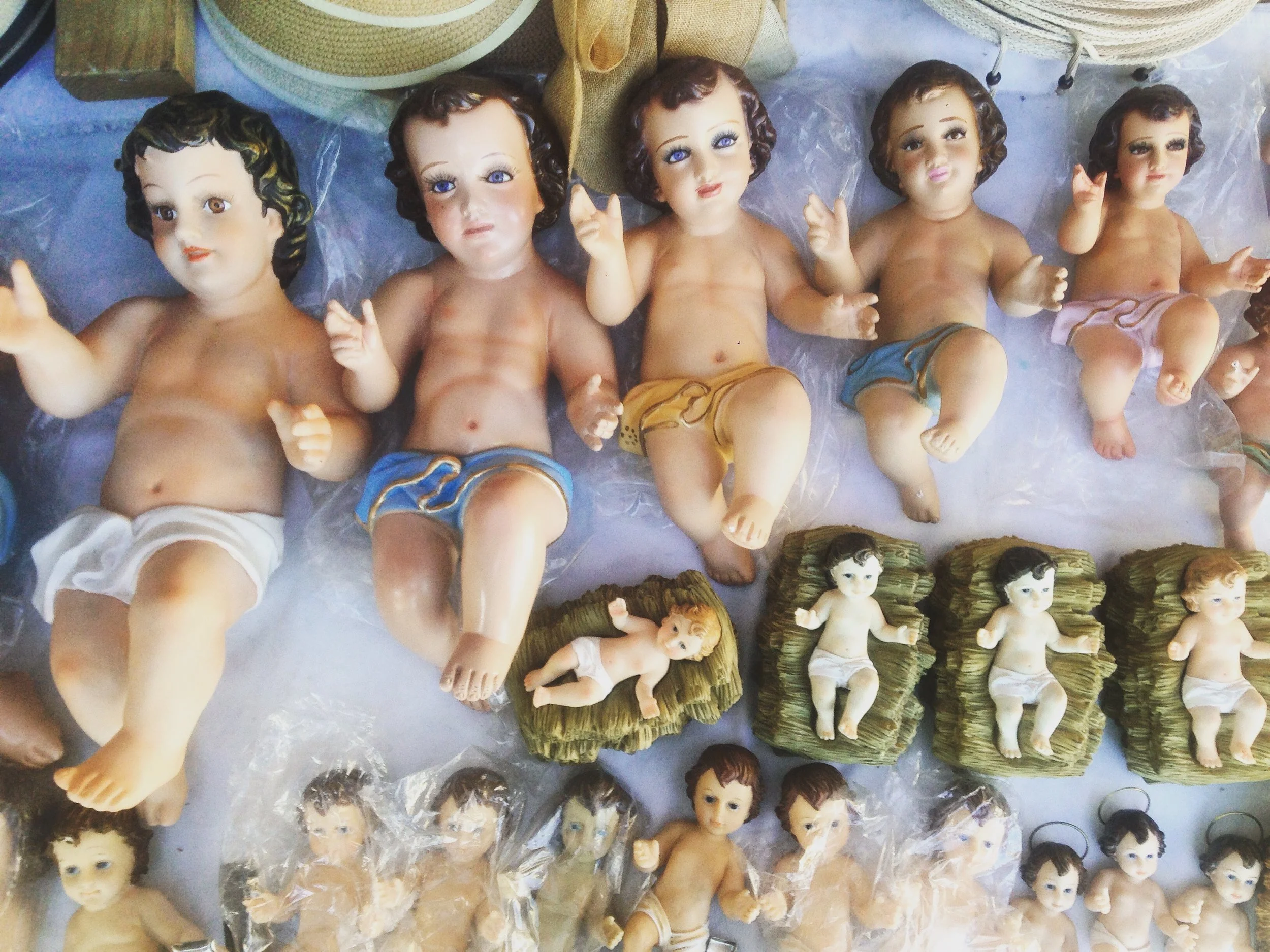 Artists' Top Five: Justin Favela