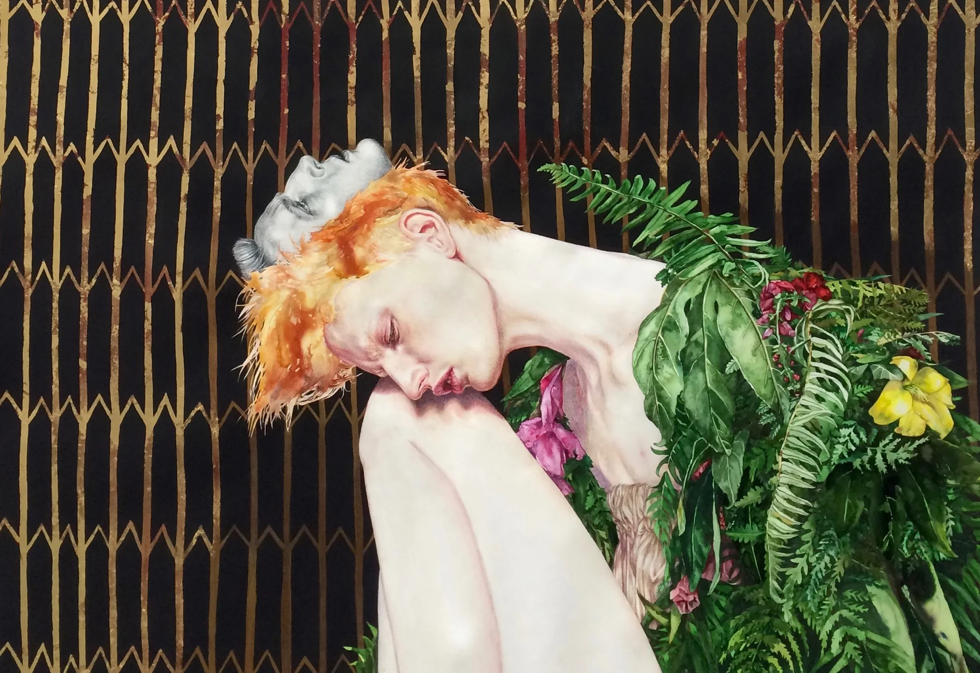 THE FILE: Serena Cole