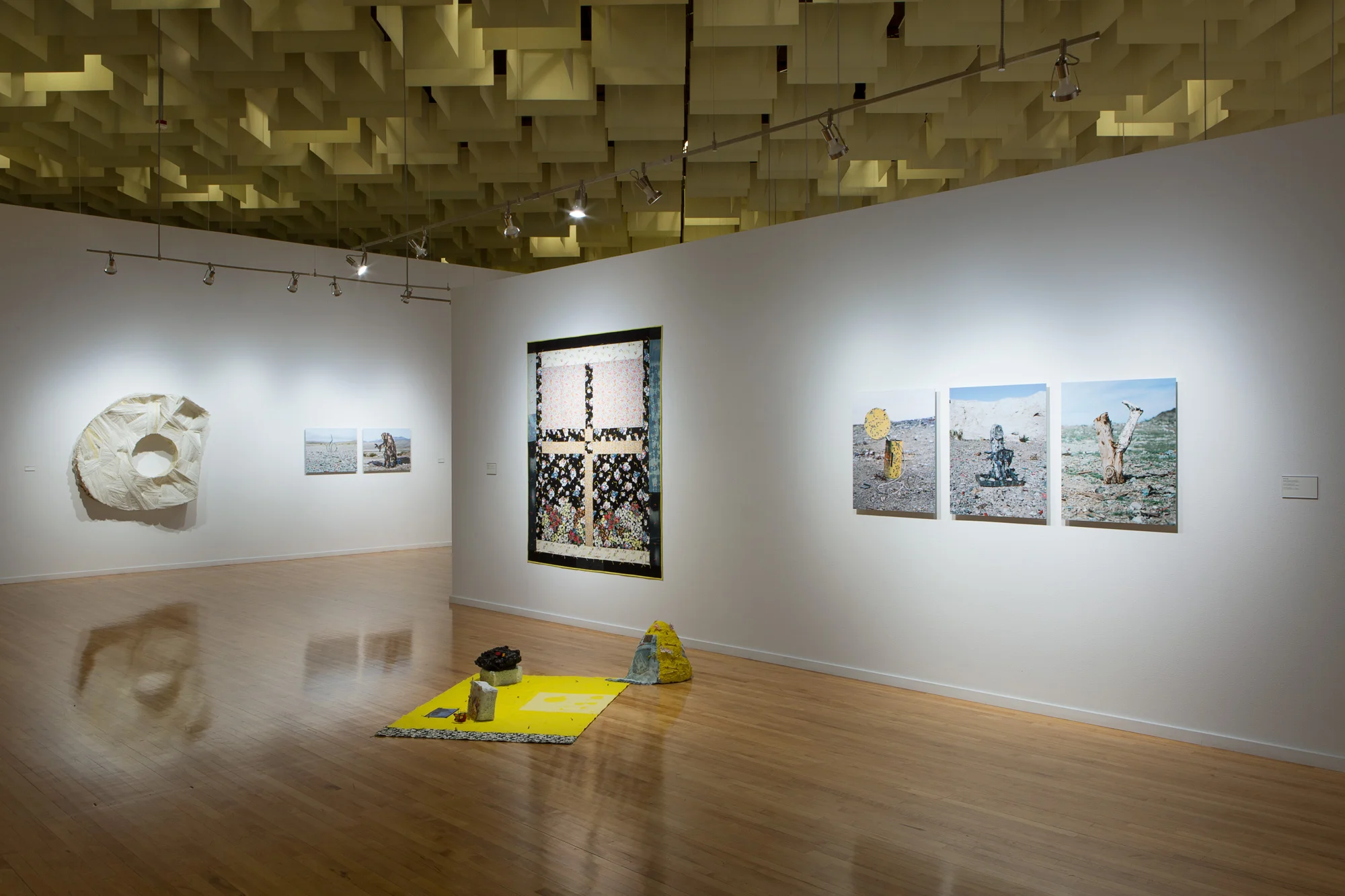 Summer 2017 Exhibitions and Events