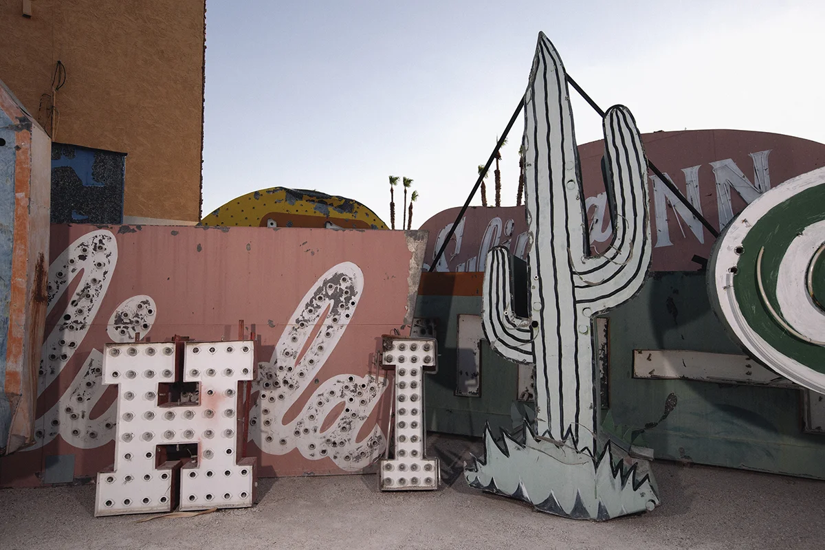 Artists' Top Five: Erin Stellmon