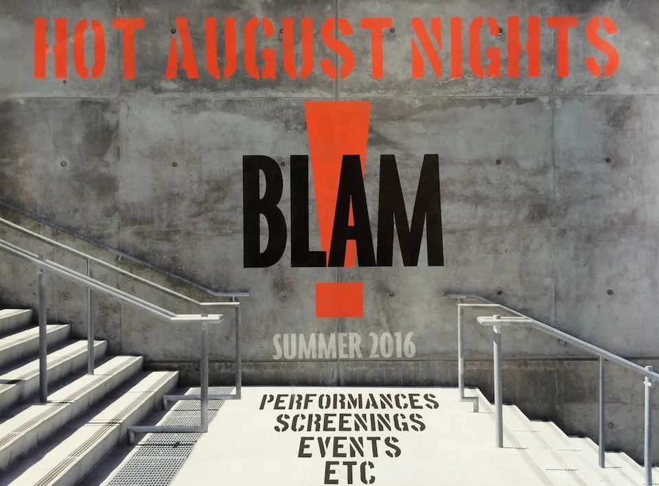 BLAm HAN-2