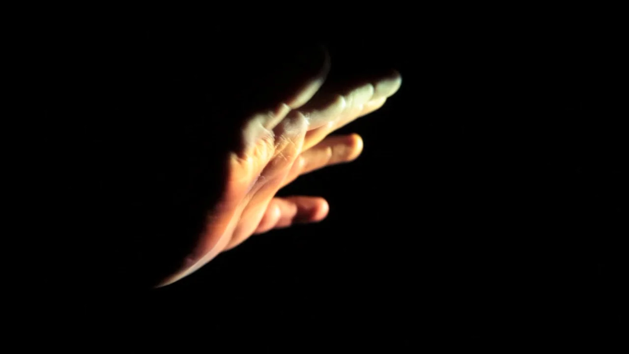 Mikayla Whitmore, video still from Rancho