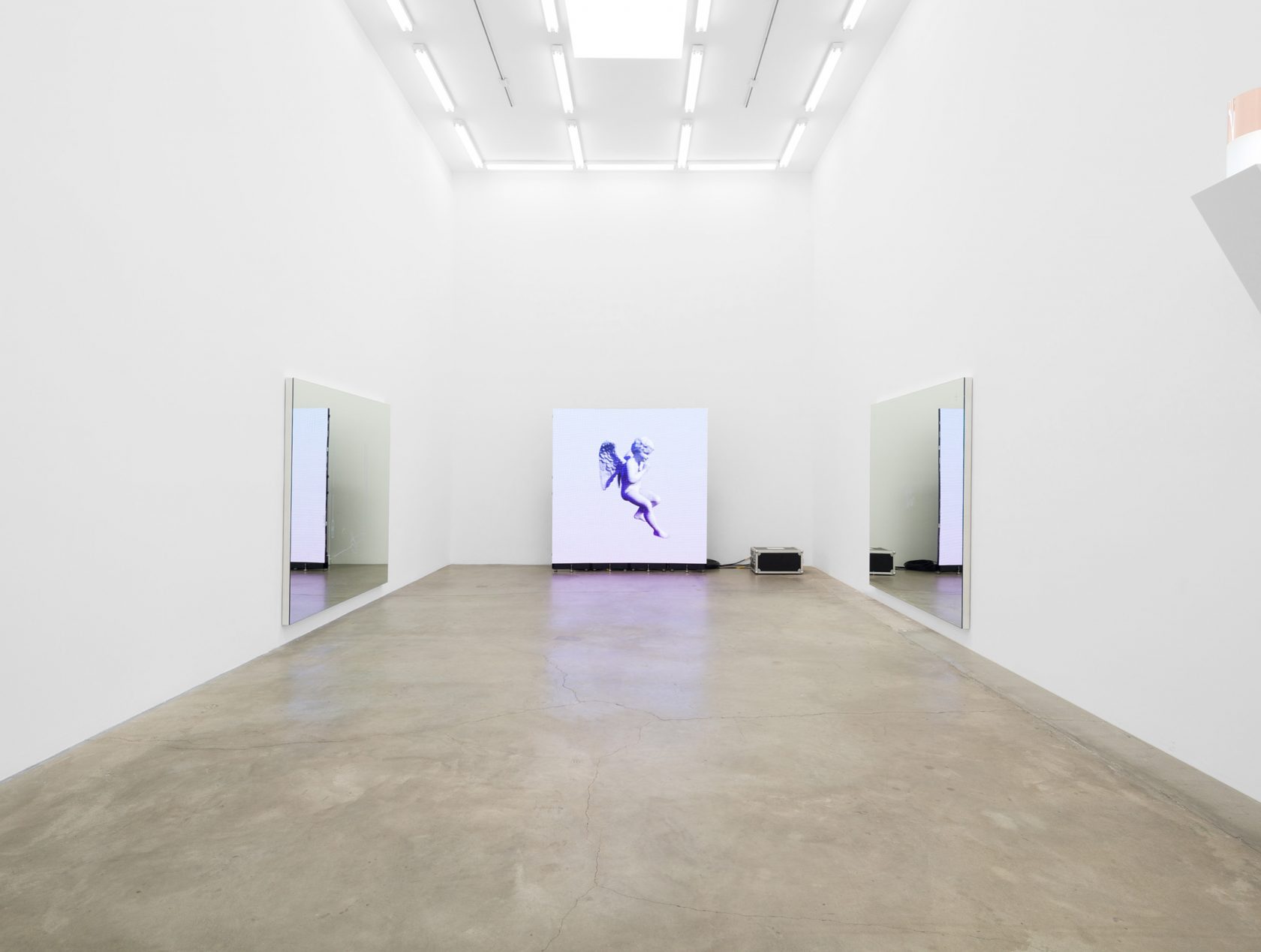 Chris Coy | from A Little Death, solo exhibition at Anat Ebgi, Los Angeles
