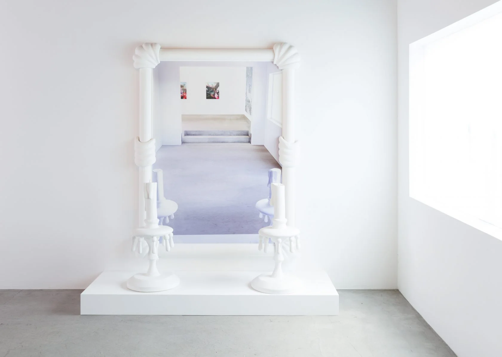 Chris Coy | from A Little Death, solo exhibition at Anat Ebgi, Los Angeles