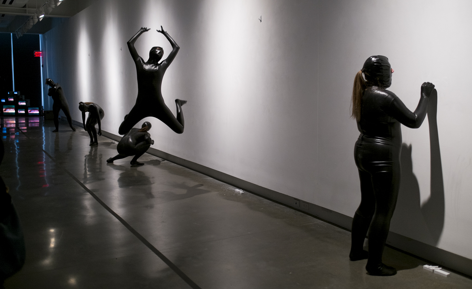 Chavez | durational performance, choreographic work